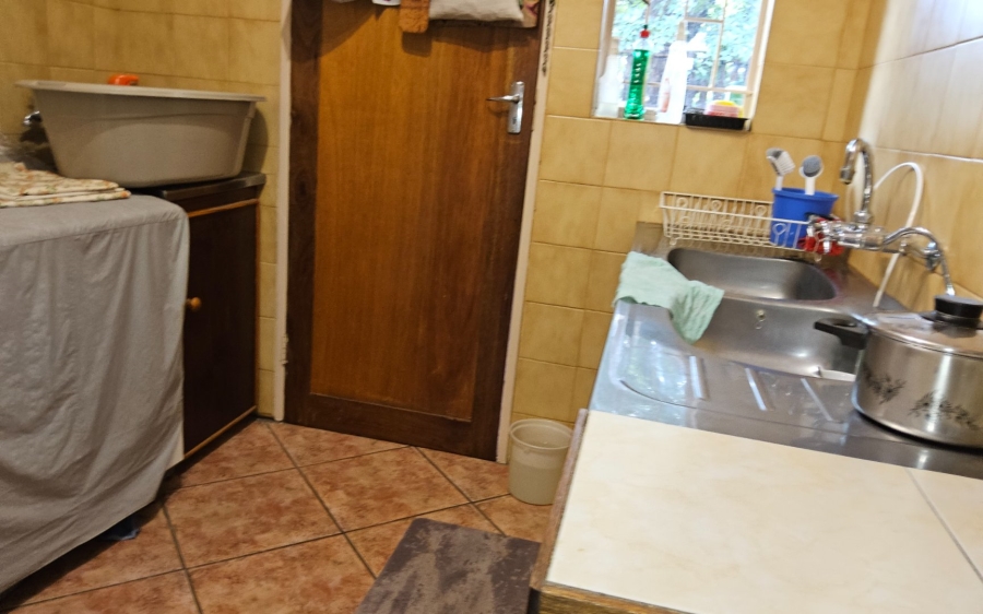 3 Bedroom Property for Sale in Kannoniers Park North West